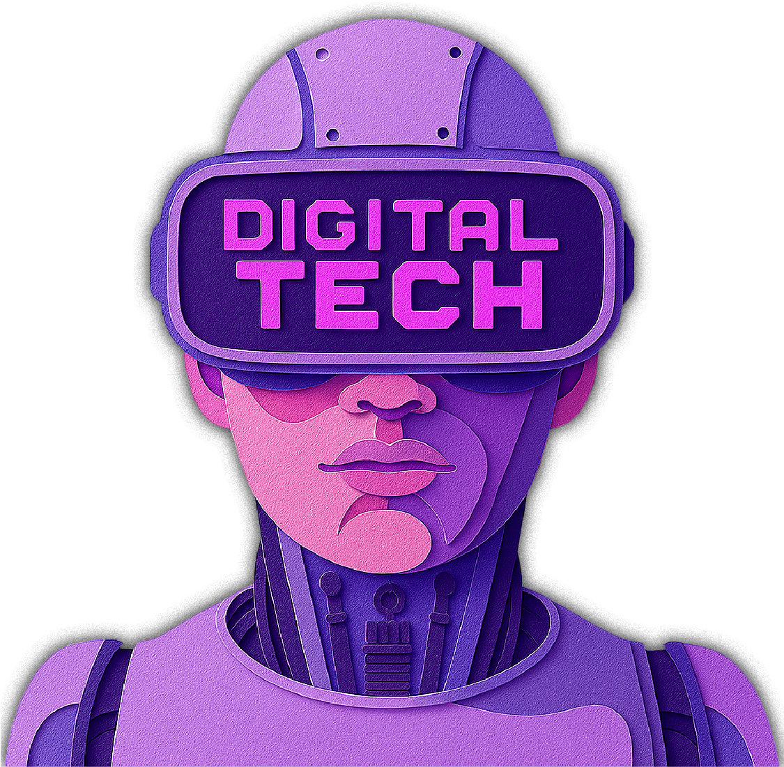Logo de Digital Tech